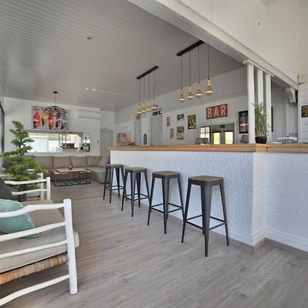 Gîte 2 à 12 personnes La côte d'Argent plage à pied La Tremblade Exterior foto