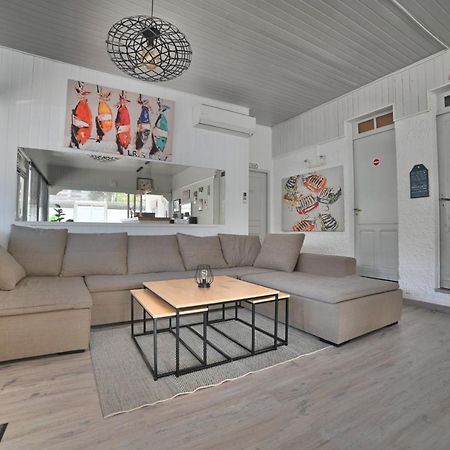 Gîte 2 à 12 personnes La côte d'Argent plage à pied La Tremblade Exterior foto