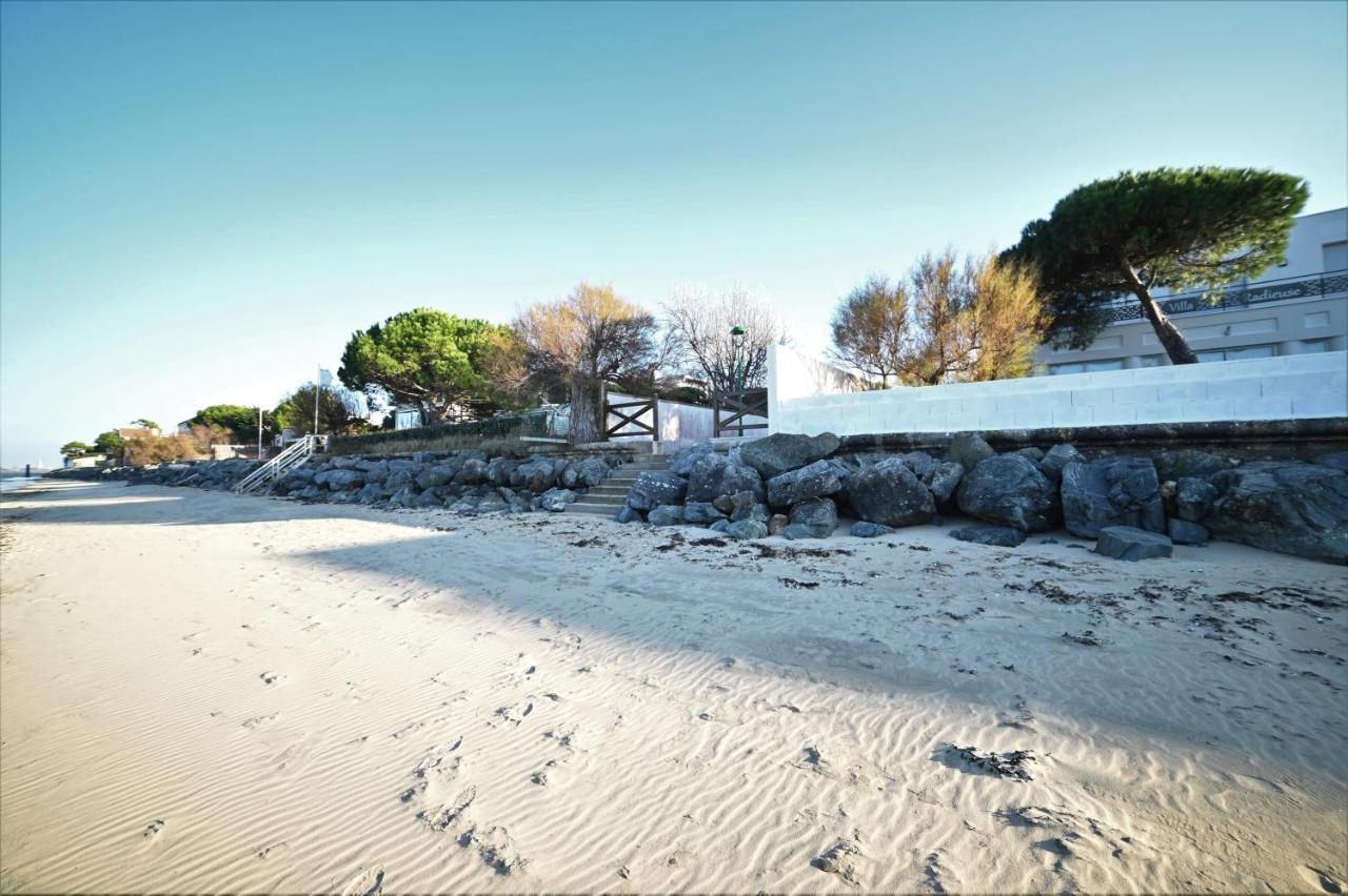 Gîte 2 à 12 personnes La côte d'Argent plage à pied La Tremblade Exterior foto