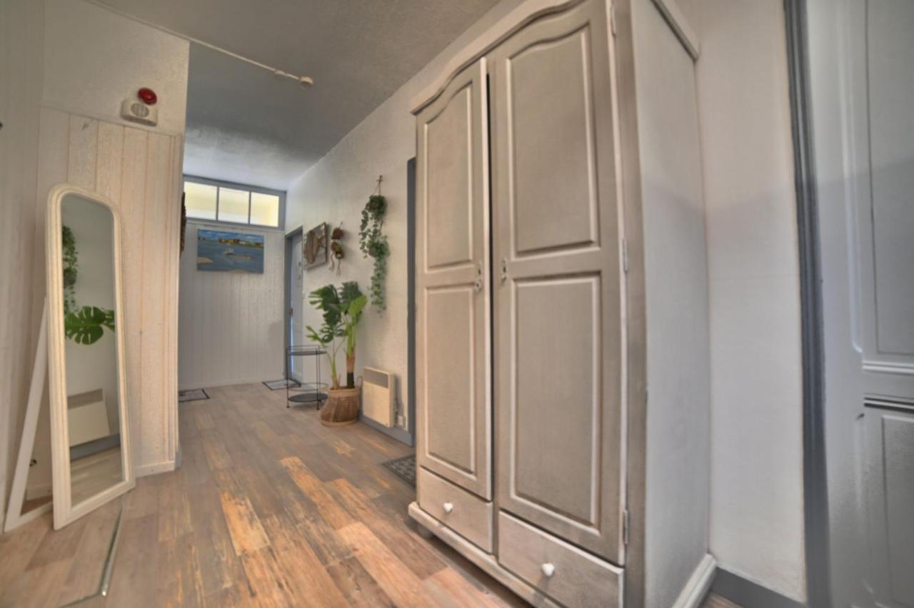 Gîte 2 à 12 personnes La côte d'Argent plage à pied La Tremblade Exterior foto