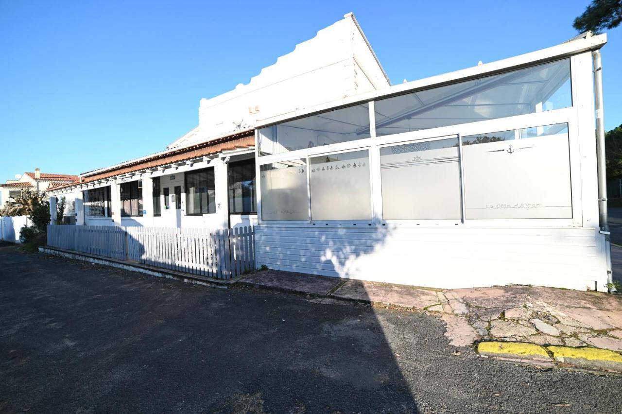 Gîte 2 à 12 personnes La côte d'Argent plage à pied La Tremblade Exterior foto