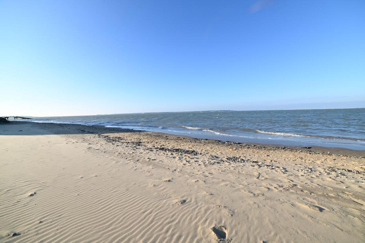 Gîte 2 à 12 personnes La côte d'Argent plage à pied La Tremblade Exterior foto