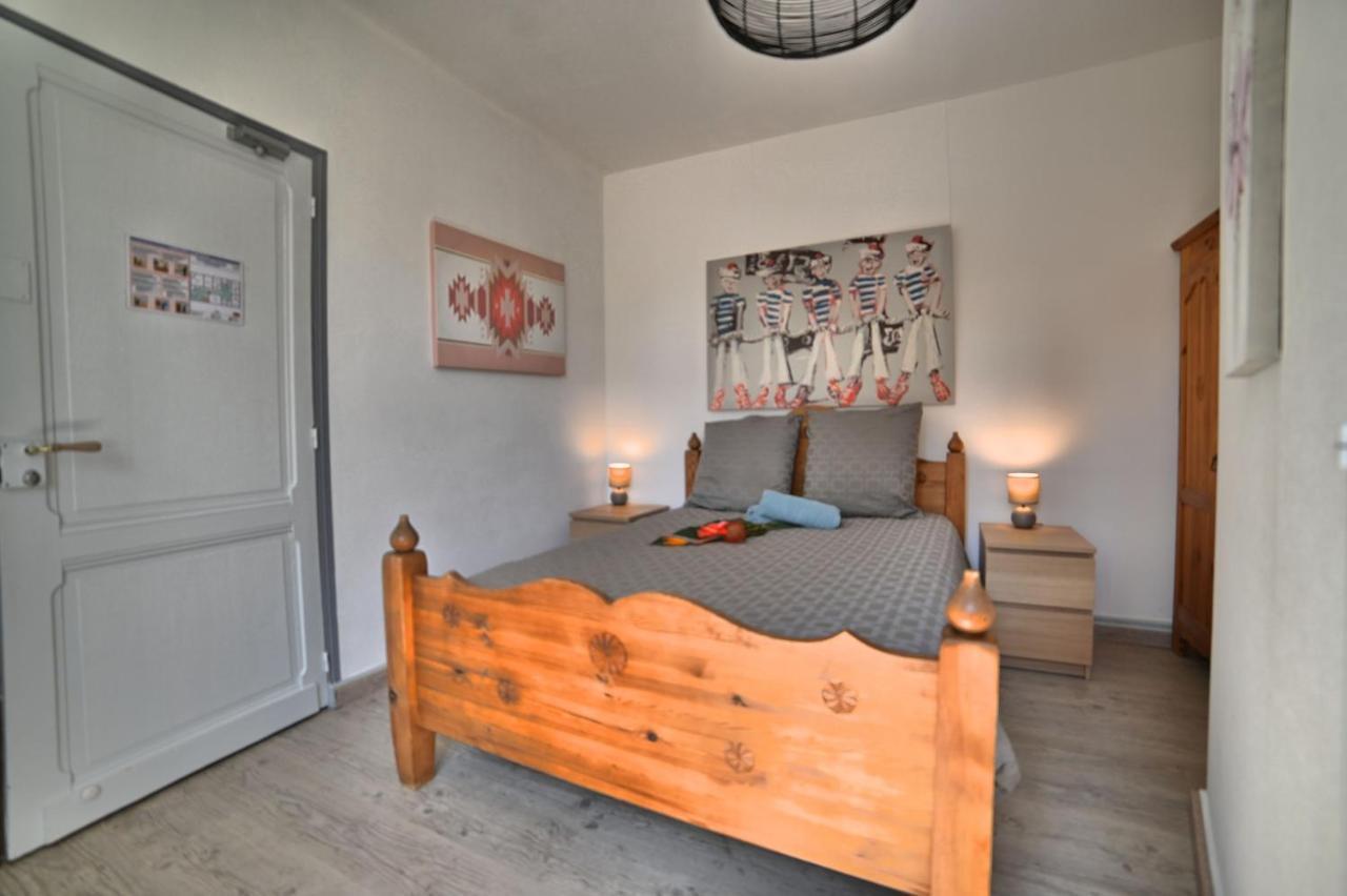 Gîte 2 à 12 personnes La côte d'Argent plage à pied La Tremblade Exterior foto