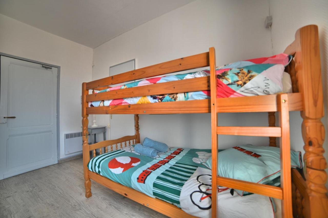Gîte 2 à 12 personnes La côte d'Argent plage à pied La Tremblade Exterior foto