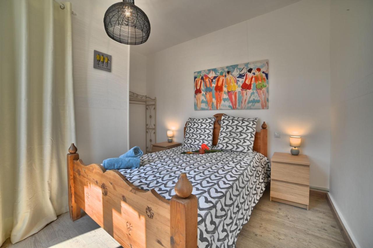 Gîte 2 à 12 personnes La côte d'Argent plage à pied La Tremblade Exterior foto