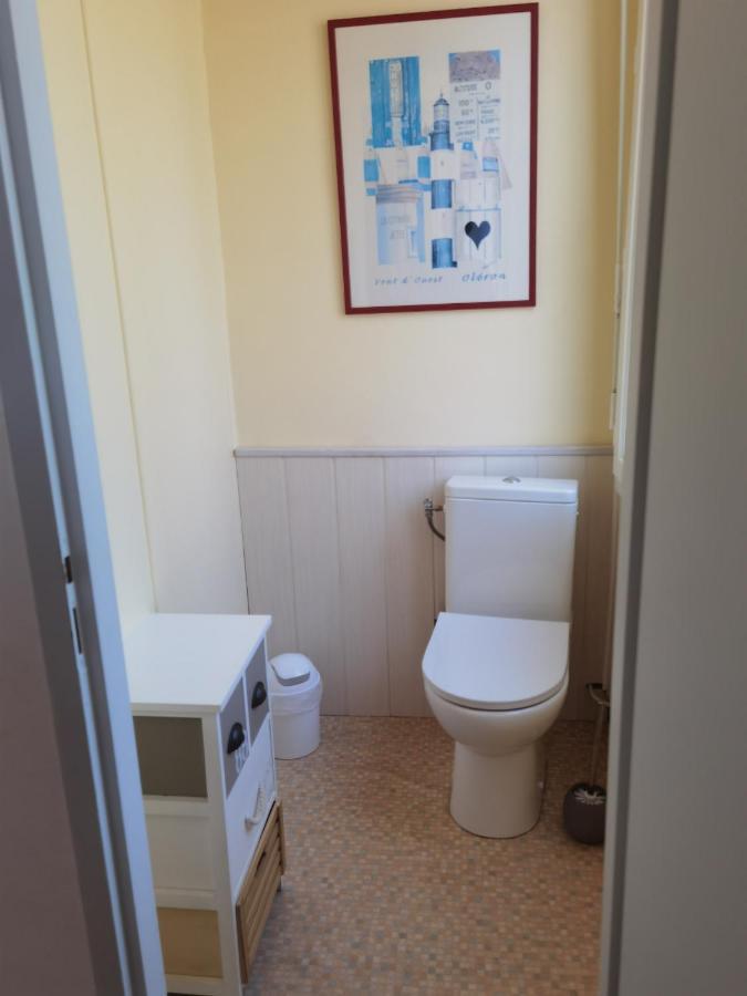 Gîte 2 à 12 personnes La côte d'Argent plage à pied La Tremblade Exterior foto