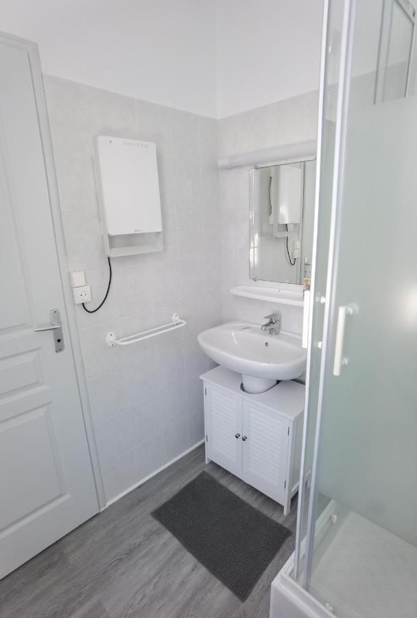 Gîte 2 à 12 personnes La côte d'Argent plage à pied La Tremblade Exterior foto