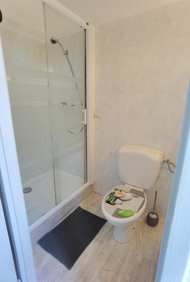 Gîte 2 à 12 personnes La côte d'Argent plage à pied La Tremblade Exterior foto